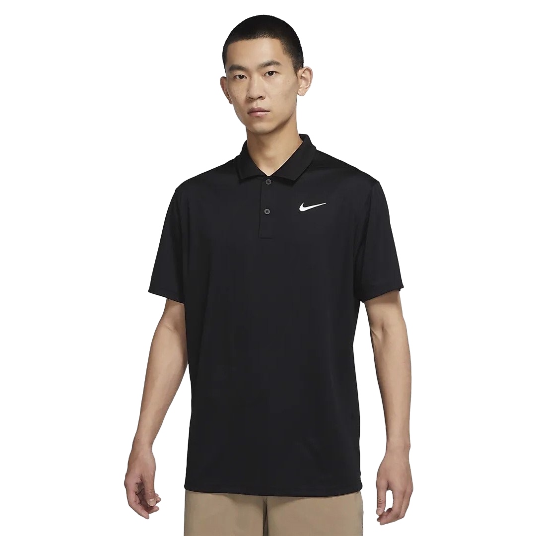 Nike As M Nk Df Vctry Solid Polo