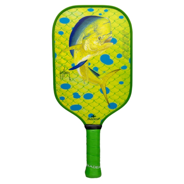 Guy Harvey Limited Edition Paddles
