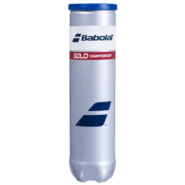 Babolat Gold Championship X4
