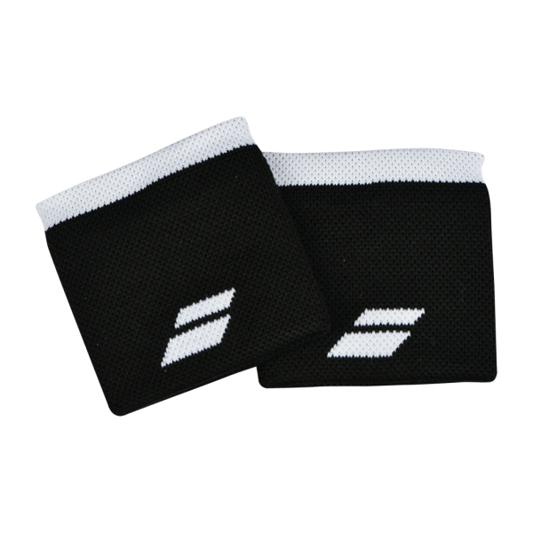 Babolat Logo Wristband