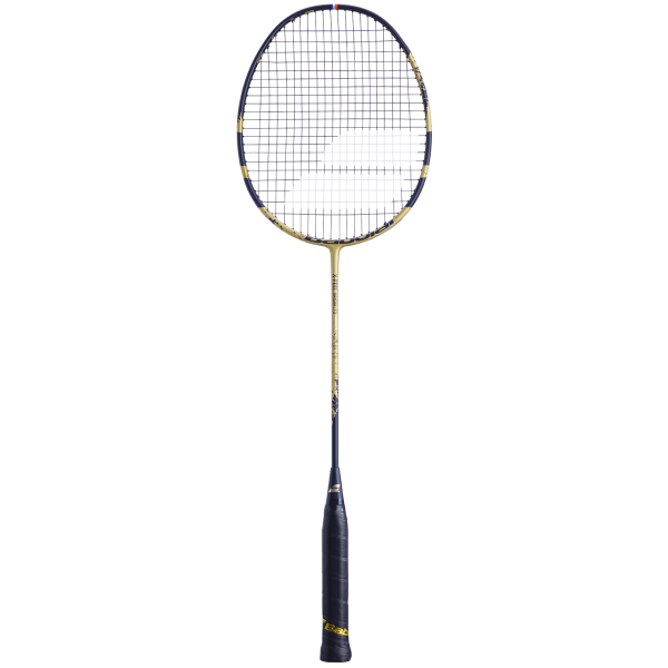 Babolat X-Feel Origin Limited Power Strung