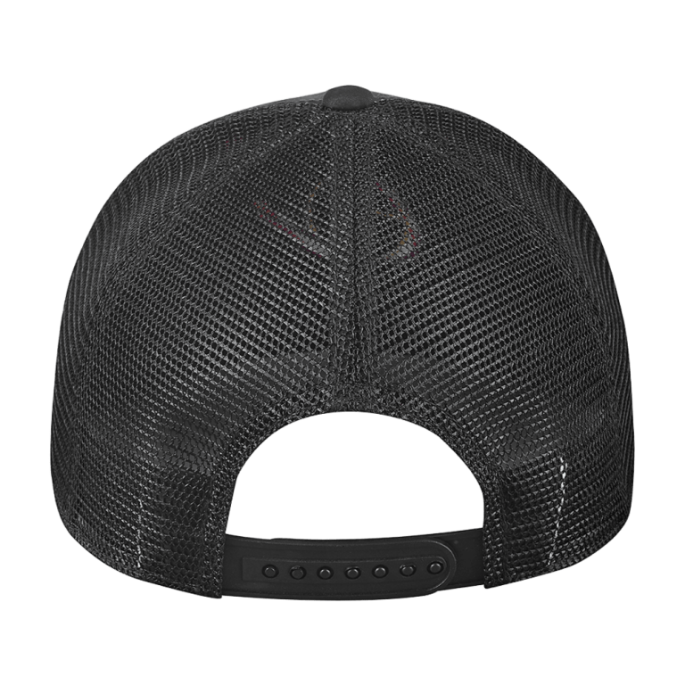 Phong cách hợp thời trang của nó có nghĩa là bạn có thể đội mũ Babolat Trucker cả trong và ngoài sân đấu. Mũ này có tấm che phẳng và lưới ở phía sau để dễ thở hơn và cũng có thể điều chỉnh được, đảm bảo cho bạn sự thoải mái tối đa.