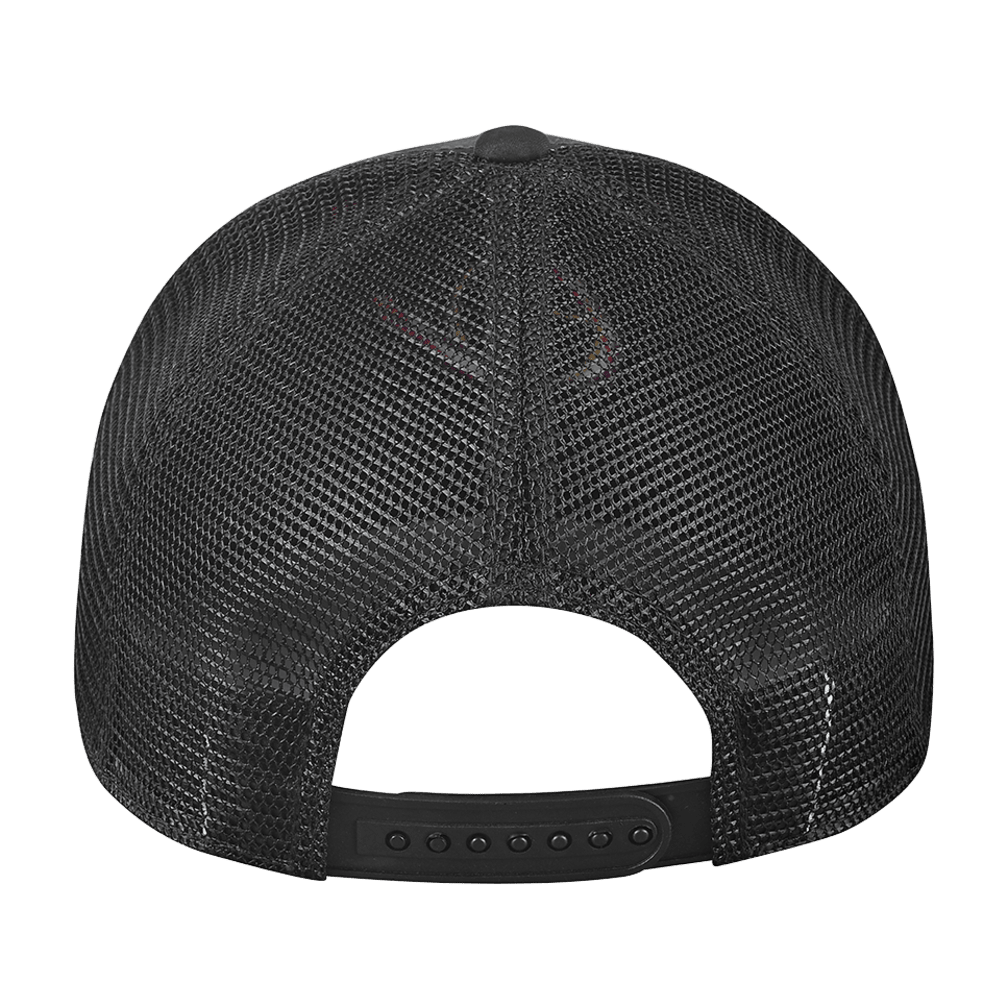 Phong cách hợp thời trang của nó có nghĩa là bạn có thể đội mũ Babolat Trucker cả trong và ngoài sân đấu. Mũ này có tấm che phẳng và lưới ở phía sau để dễ thở hơn và cũng có thể điều chỉnh được, đảm bảo cho bạn sự thoải mái tối đa.