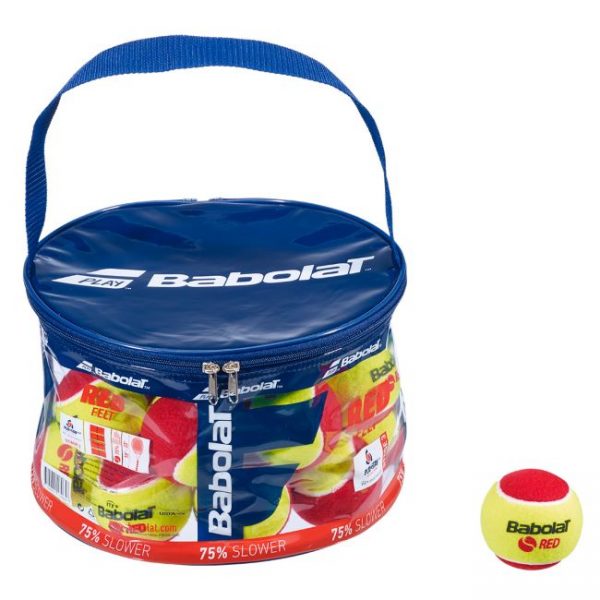 Babolat Red Felt X24