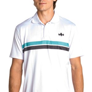 Men'S Championship Polo