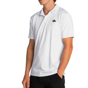 Men'S Essential Polo