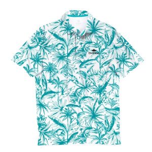 Scales Men'S Banaza Polo