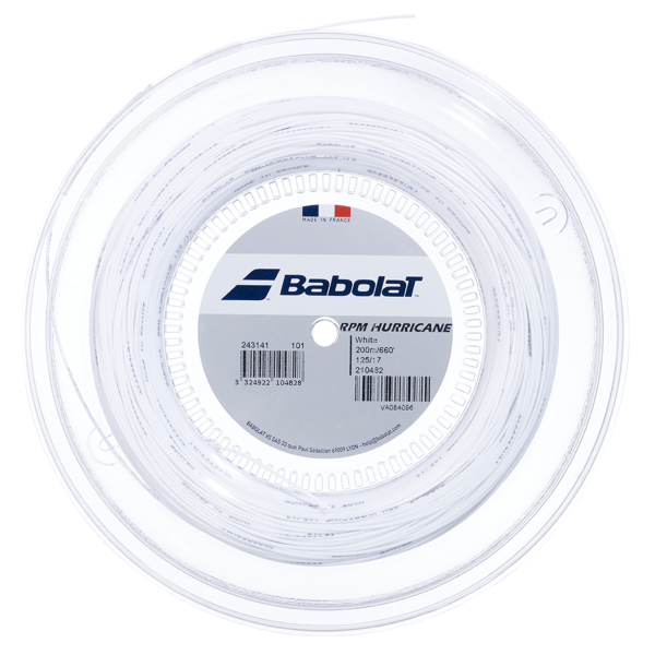 Babolat Rpm Hurricane 200M