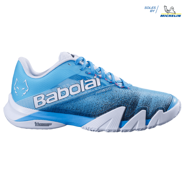 Babolat Jet Premura 2 Men Lebron