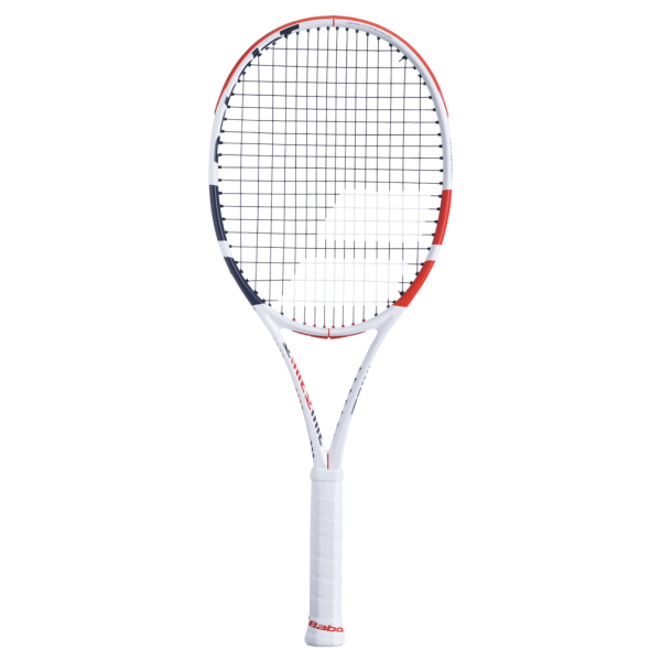 Babolat Evo Strike Unstrung