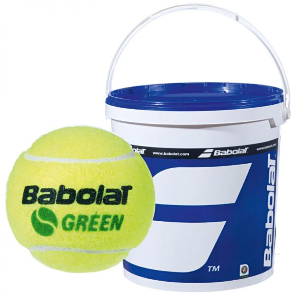 Babolat Green Box X72