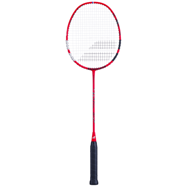 Babolat X-Feel Rise Strung