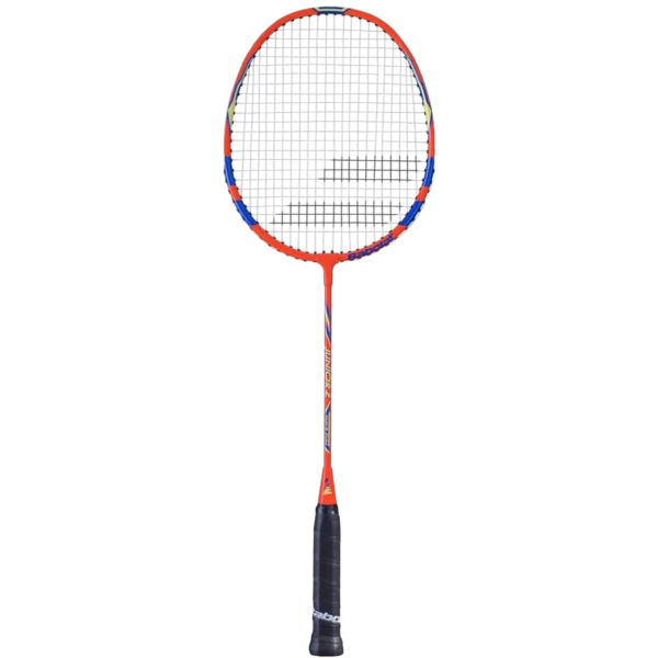 Babolat Junior 2 Strung