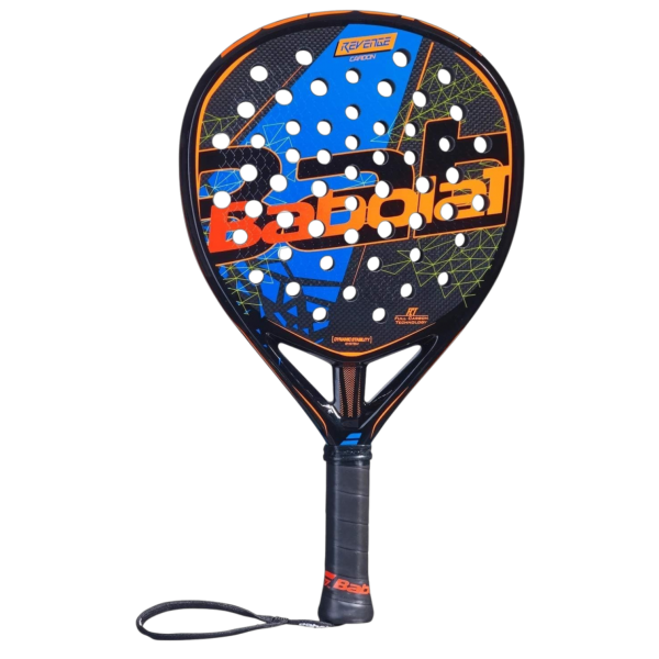 Babolat Revenge Carbon 2020
