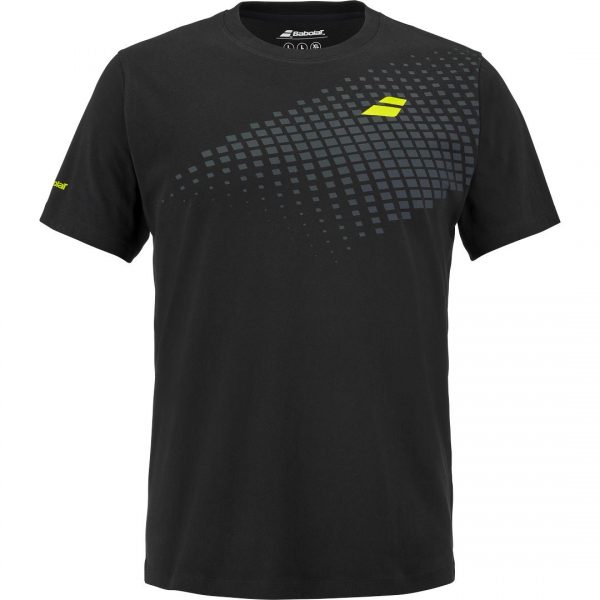 Babolat Aero Cotton Tee