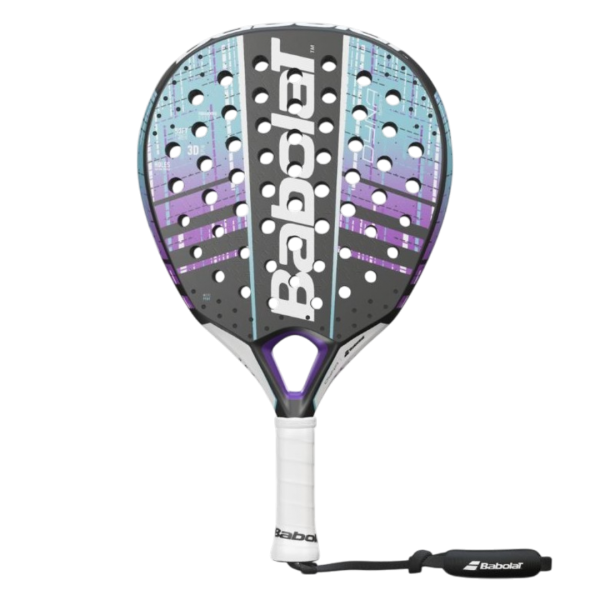 Babolat Dyna Spirit