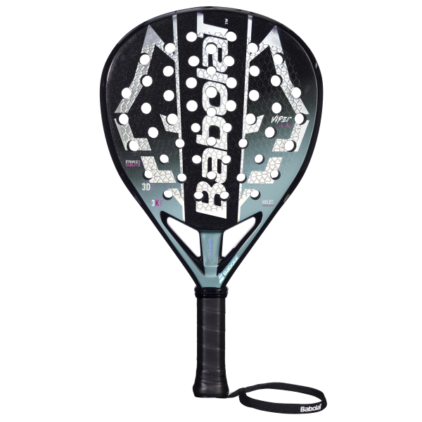Babolat Viper Jl 3.1 2026