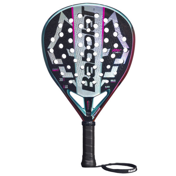 Babolat Viper Soft Jl 3.1 2026