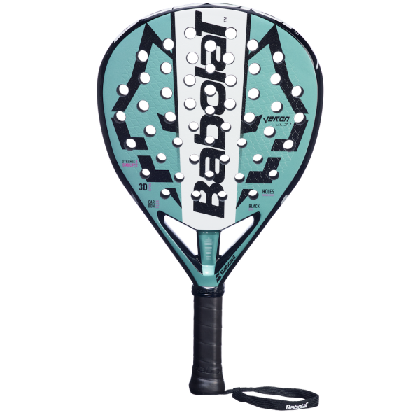 Babolat Veron Jl 3.1 2026