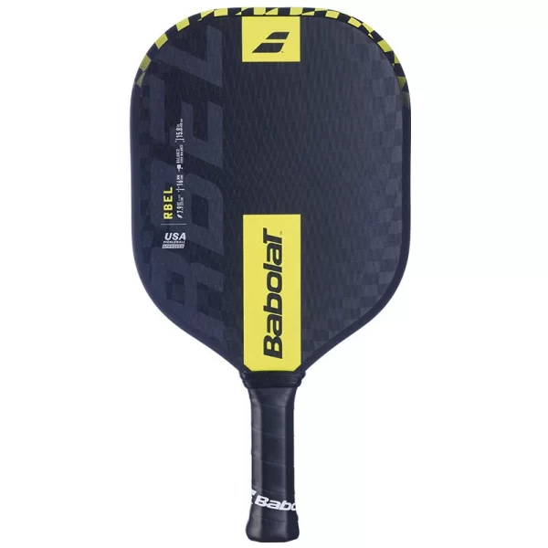 Babolat Paddle Rbel 2026